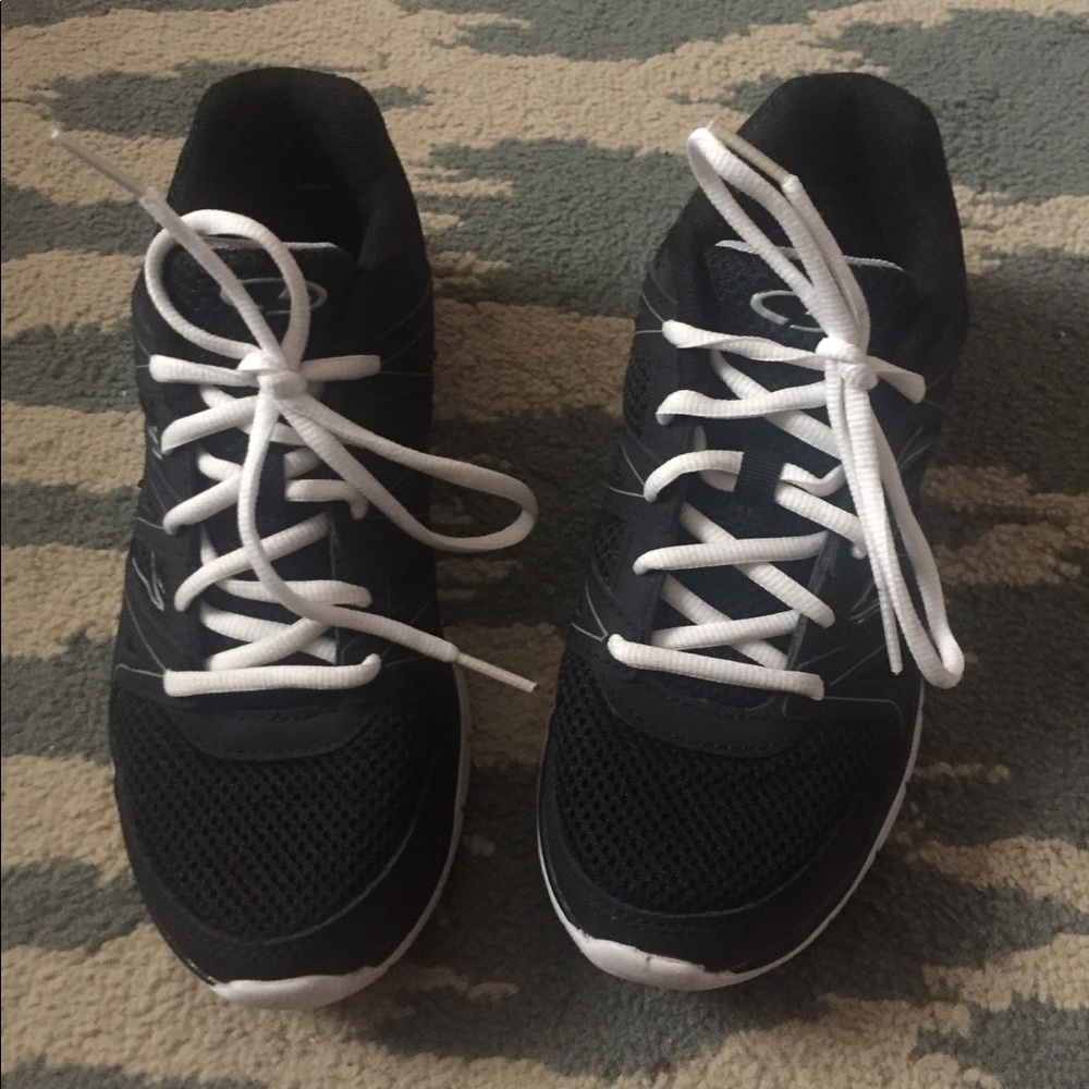 Advanced sneakers